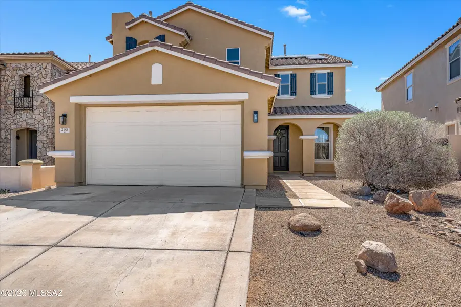 305 W Calle La Bolita, Sahuarita, AZ 85629 - #3