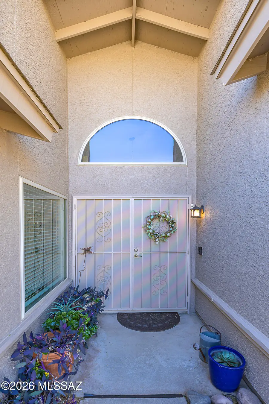 2725 W Camino Del Sitio, Tucson, AZ 85742 - #2