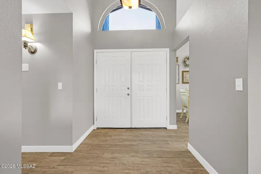 2725 W Camino Del Sitio, Tucson, AZ 85742 - #3