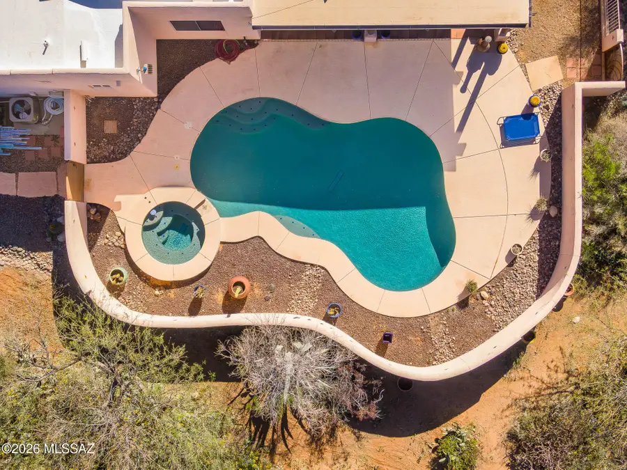 13714 E Placita Copechi, Vail, AZ 85641 - #2