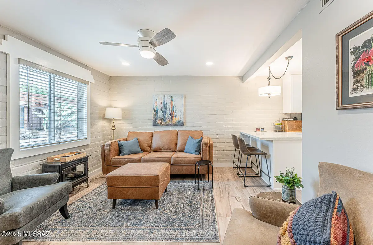 495 S Paseo Madera, Green Valley, AZ 85614 - #1