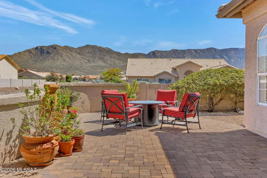 65685 E Desert Moon, Tucson, AZ 85739 - #3