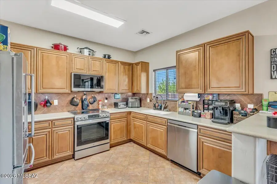 7689 E Fair Meadows, Tucson, AZ 85756 - #3