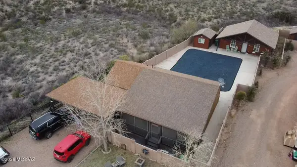 314 W Allen, Tombstone, AZ 85638