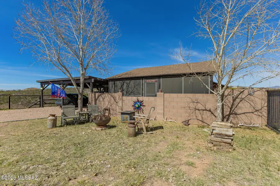 314 W Allen, Tombstone, AZ 85638 - #2