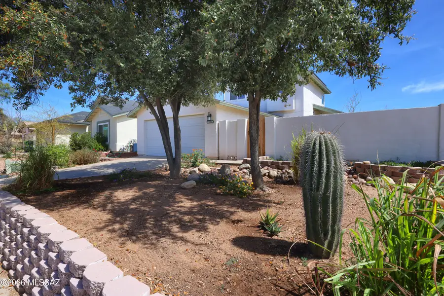 9280 N Monmouth, Tucson, AZ 85742 - #2