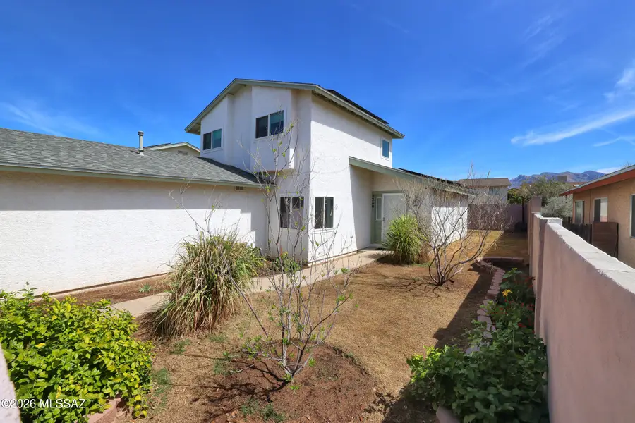 9280 N Monmouth, Tucson, AZ 85742 - #3