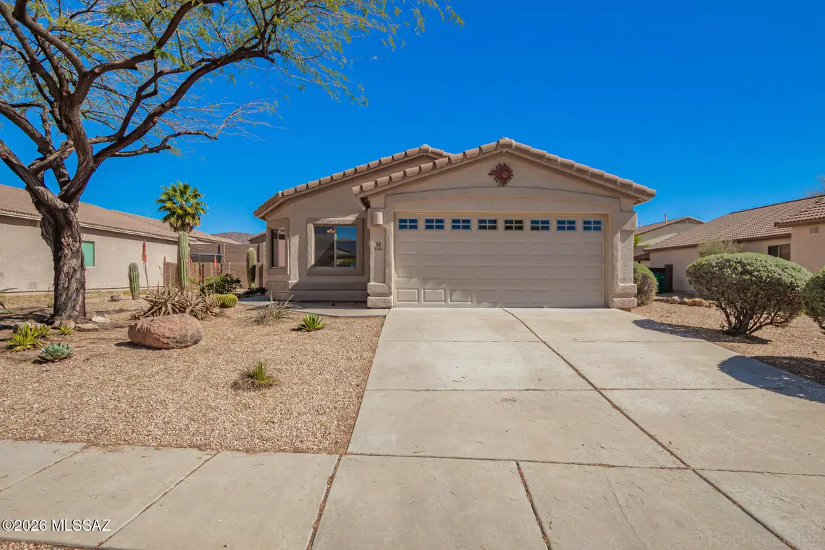 5864 W Mohave Bloom, Tucson, AZ 85735 - #1