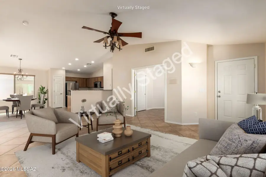 5864 W Mohave Bloom, Tucson, AZ 85735 - #3