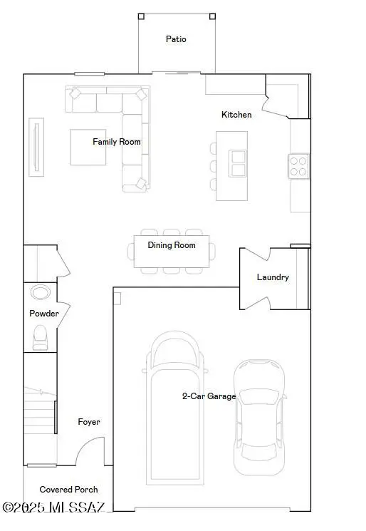 7064 W Joycliff, Tucson, AZ 85757 - #2
