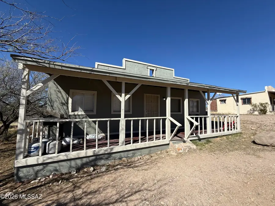 643 W Louis, Tombstone, AZ 85638 - #2