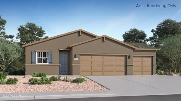 8840 E Crimson Snowberry, Vail, AZ 85641