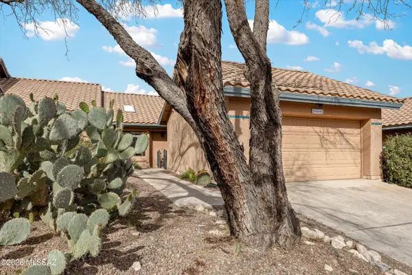 1351 E Stoney Canyon, Tucson, AZ 85737