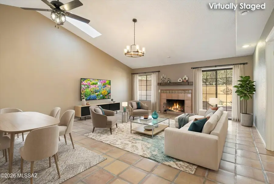 1351 E Stoney Canyon, Tucson, AZ 85737 - #3