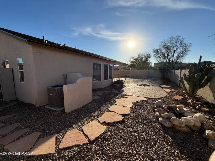 7772 W Copper Moon, Tucson, AZ 85743 - #3