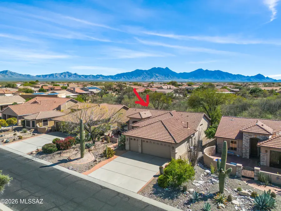 2394 E Bonita Canyon, Green Valley, AZ 85614 - #2