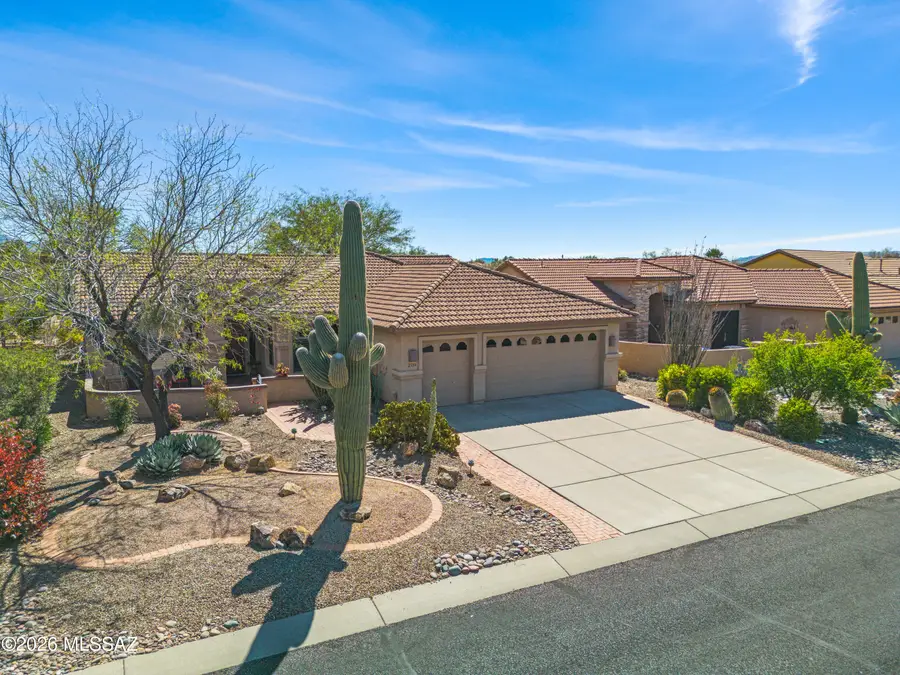 2394 E Bonita Canyon, Green Valley, AZ 85614 - #3