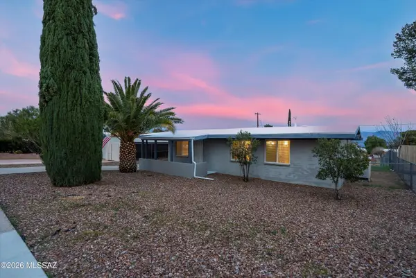 323 S Avenue A, San Manuel, AZ 85631