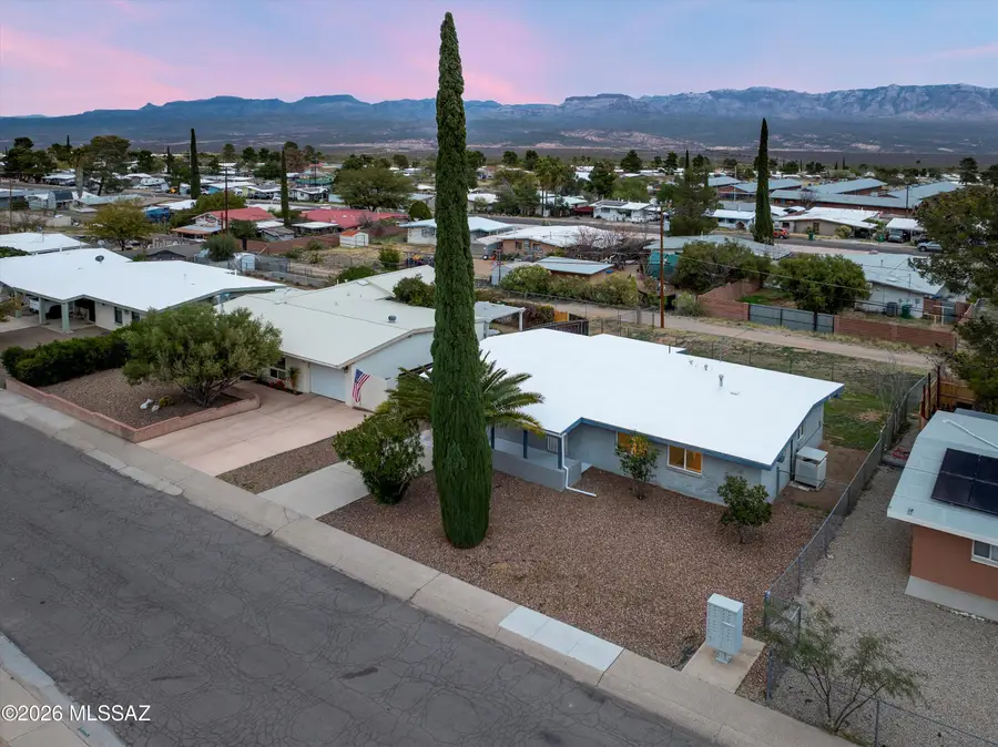 323 S Avenue A, San Manuel, AZ 85631 - #3
