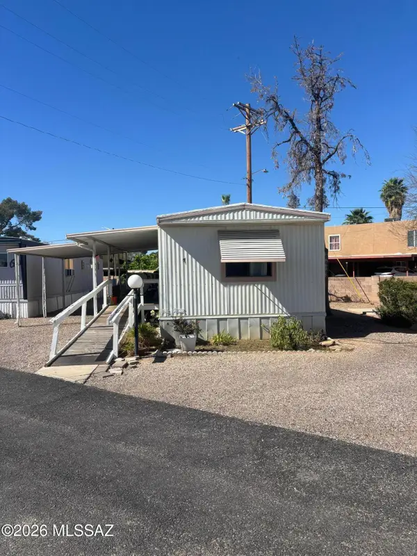 620 W Limberlost, Tucson, AZ 85705