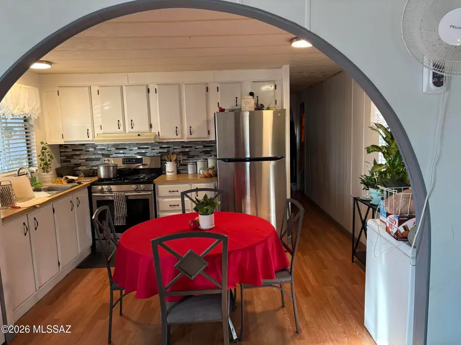 620 W Limberlost, Tucson, AZ 85705 - #3