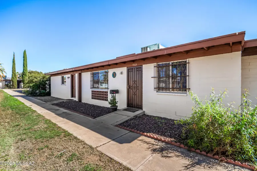 4163 S Queen Palm, Tucson, AZ 85730 - #2