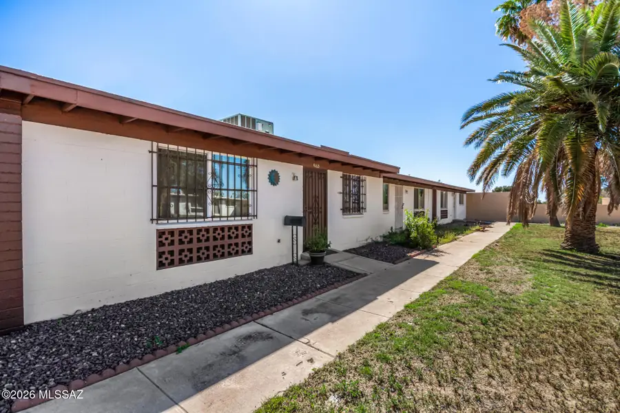 4163 S Queen Palm, Tucson, AZ 85730 - #3