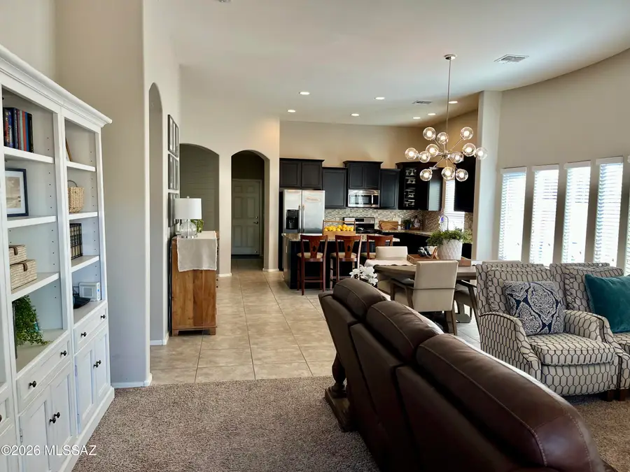 9685 N Melandra, Marana, AZ 85653 - #2