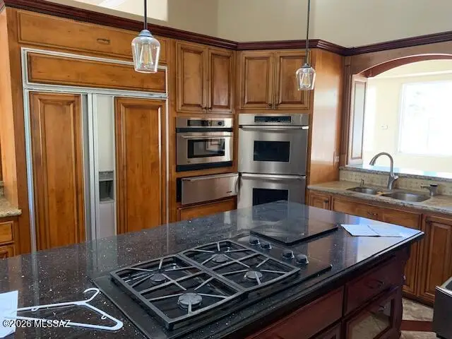 3881 E Placita De Peri, Tucson, AZ 85718 - #2