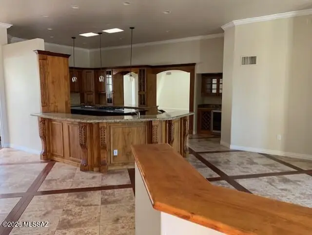 3881 E Placita De Peri, Tucson, AZ 85718 - #3