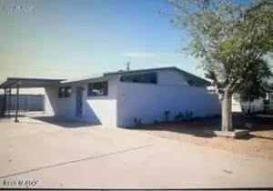 3706 E Garden, Tucson, AZ 85713 - #1