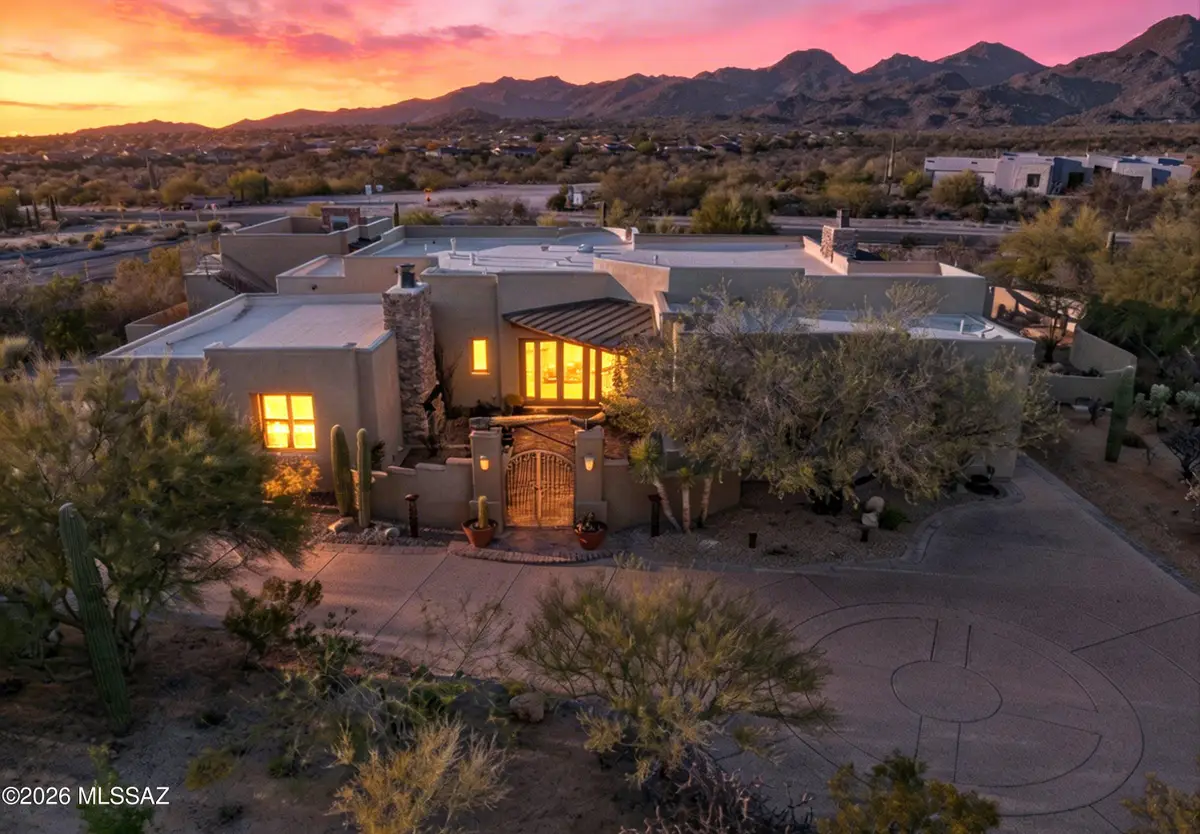 12797 N Sorrel Stallion, Marana, AZ 85658 - #1