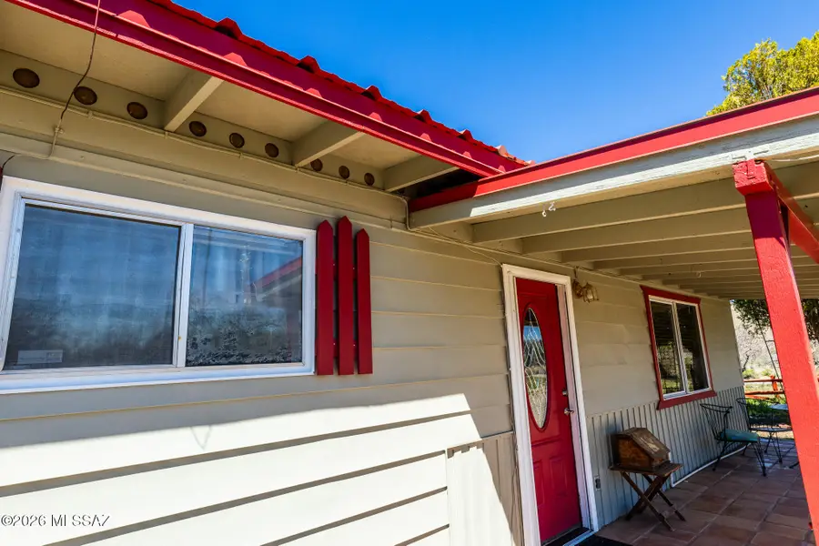 24261 E Shawnee, Benson, AZ 85602 - #3