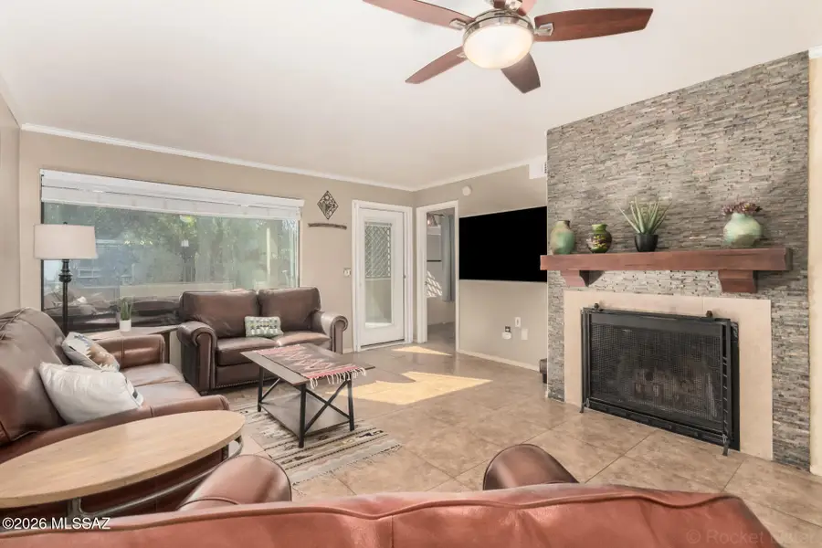 5855 N Kolb, Tucson, AZ 85750 - #2