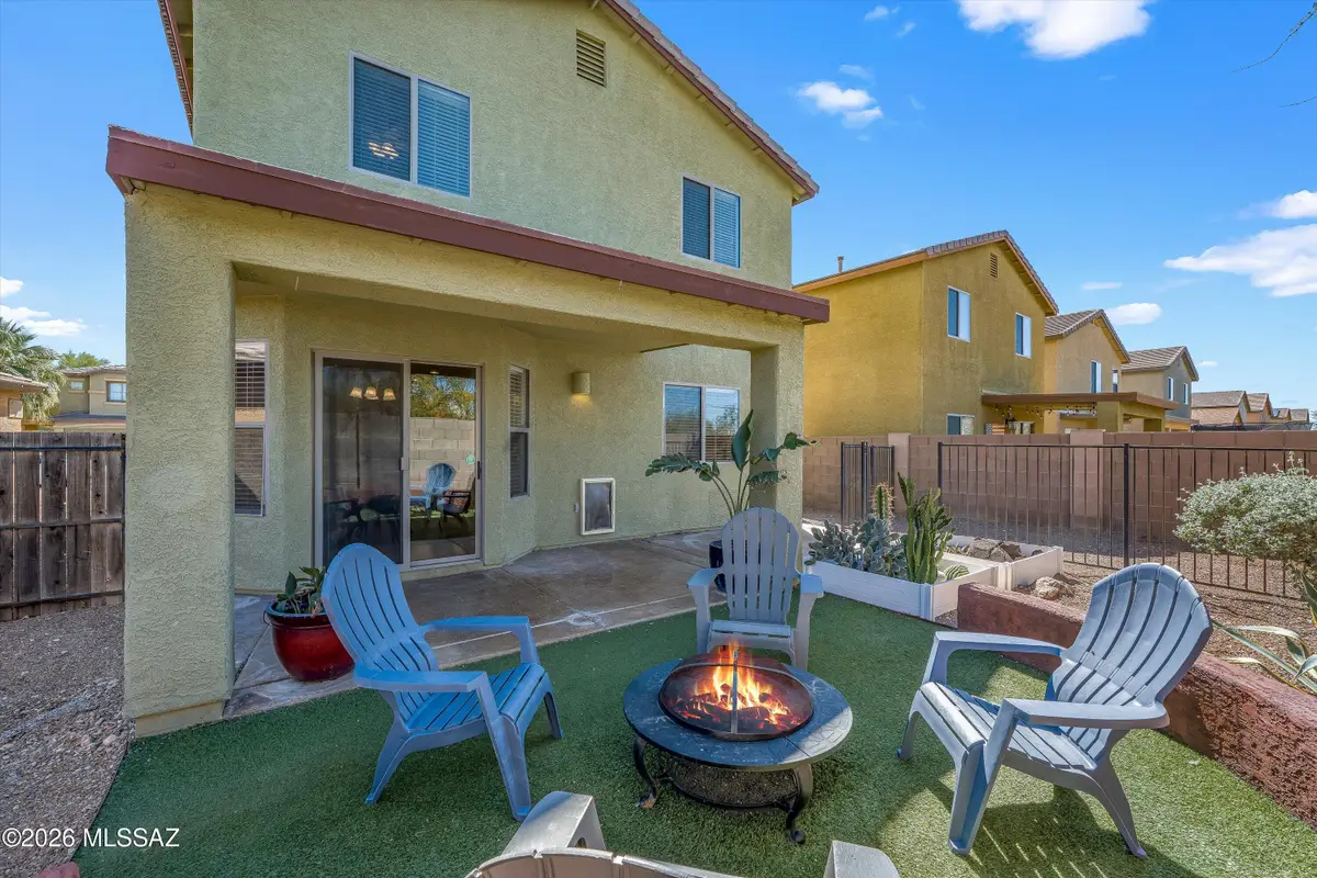 4799 E American Beauty, Tucson, AZ 85756 - #1