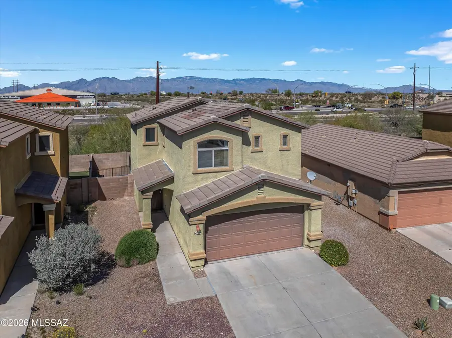 4799 E American Beauty, Tucson, AZ 85756 - #2