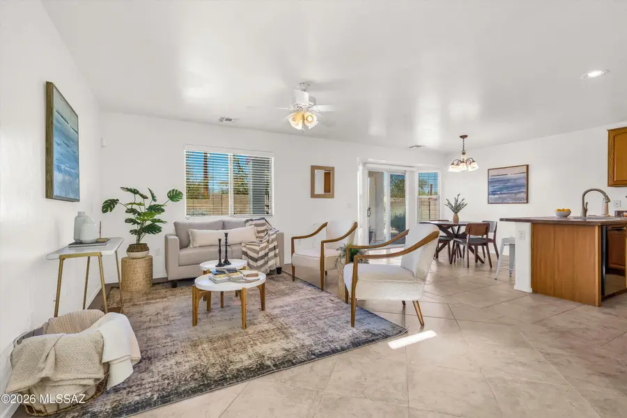 4799 E American Beauty, Tucson, AZ 85756 - #3