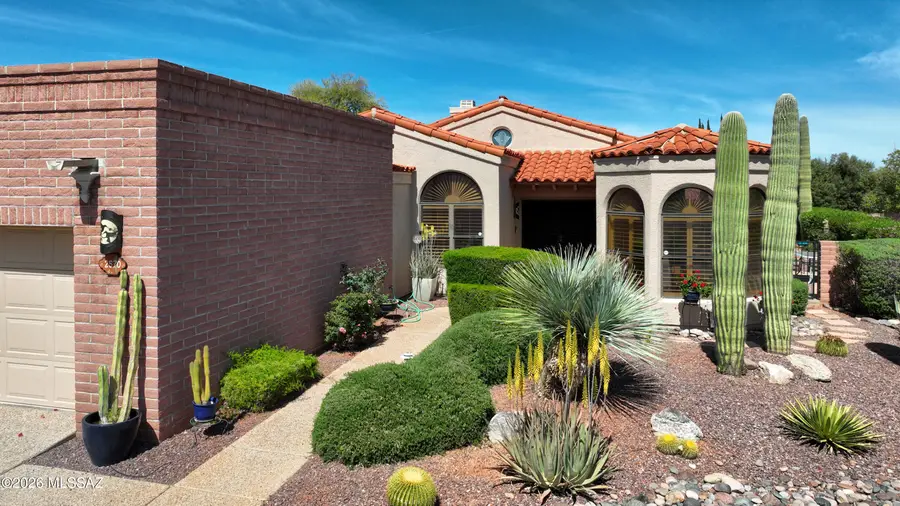 2570 W Ben Hogan, Tucson, AZ 85742 - #3