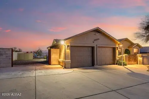 10056 E Domenic, Tucson, AZ 85730 - #2