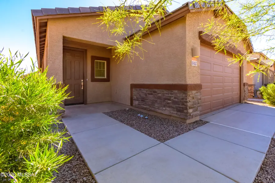 10457 W Vandever, Marana, AZ 85653 - #2