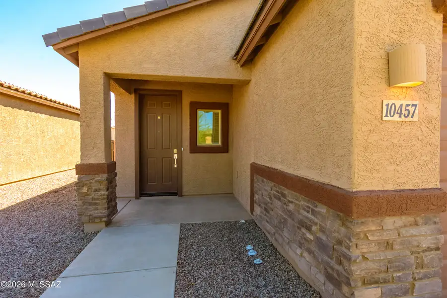 10457 W Vandever, Marana, AZ 85653 - #3
