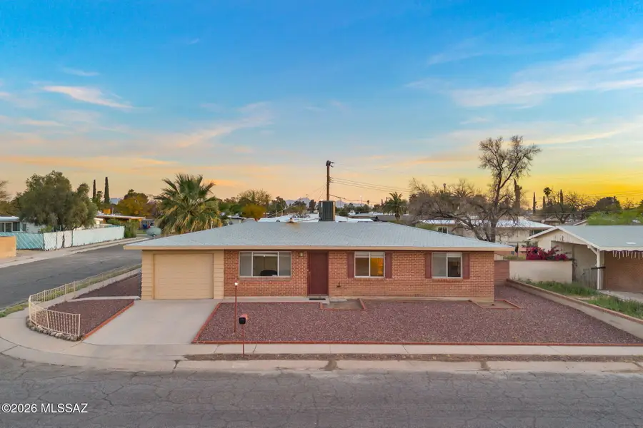 6860 E 39th, Tucson, AZ 85730 - #2