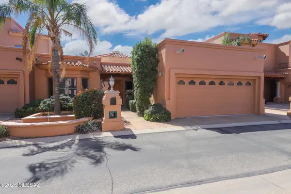 6120 E 5th, Tucson, AZ 85711