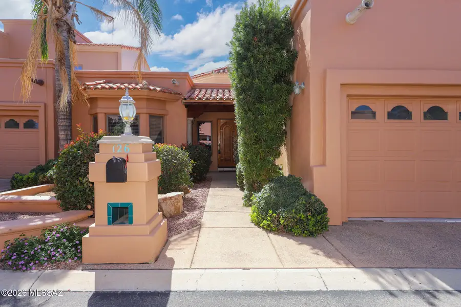 6120 E 5th, Tucson, AZ 85711 - #2