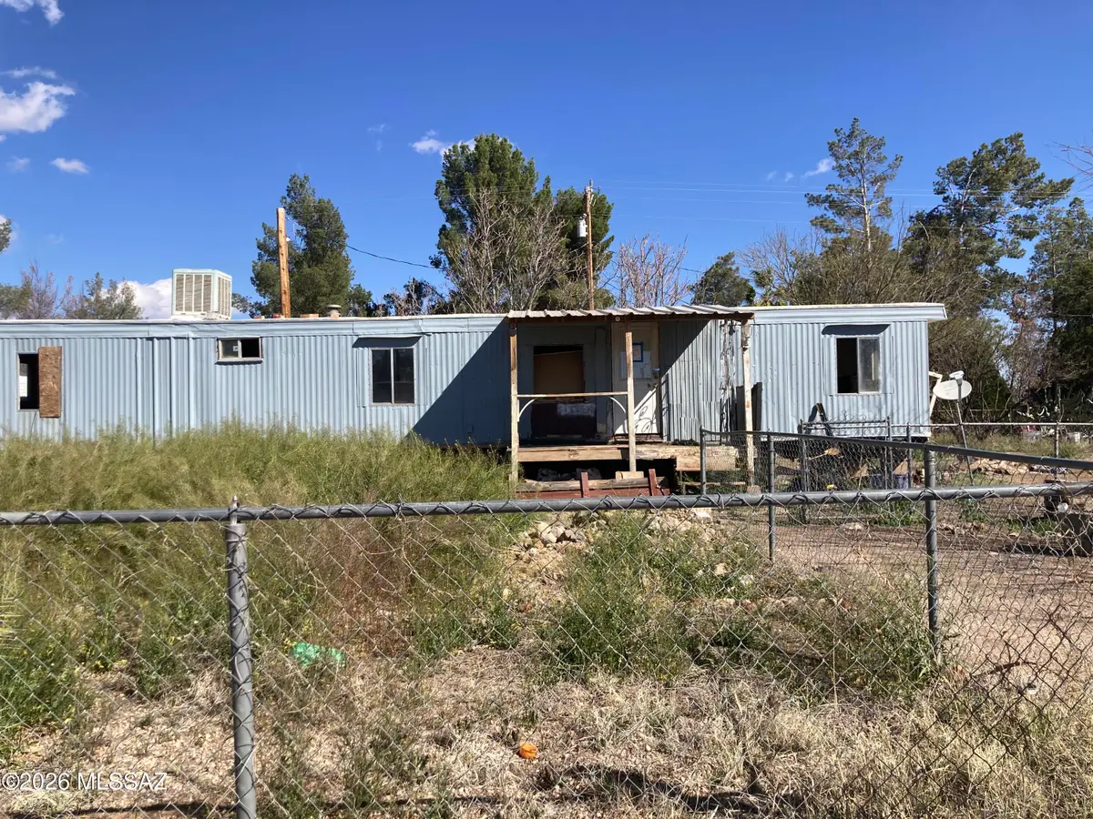 135 E Via Papaya, Huachuca City, AZ 85616 - #1