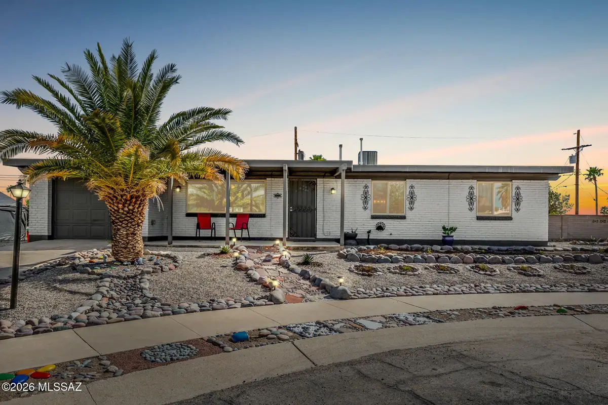 8712 E Shiloh, Tucson, AZ 85710 - #1