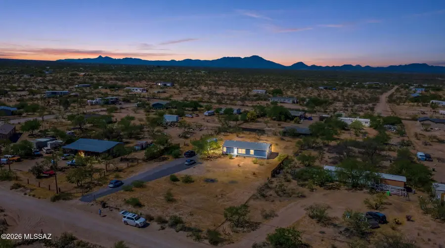 8230 S Fillmore, Tucson, AZ 85736 - #2