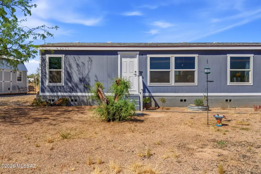 8230 S Fillmore, Tucson, AZ 85736 - #3