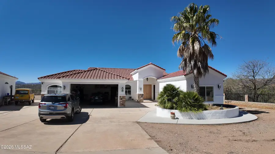 235 Circulo Cerro, Rio Rico, AZ 85648 - #2