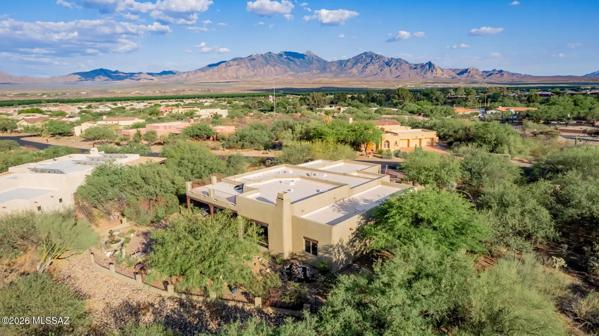 806 W Placita Quieta, Green Valley, AZ 85622 - #1